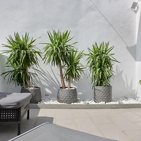 Appartement Sunny Cozy Penthouse With A Terrace At Plaza Del Carmen à Valence Extérieur photo